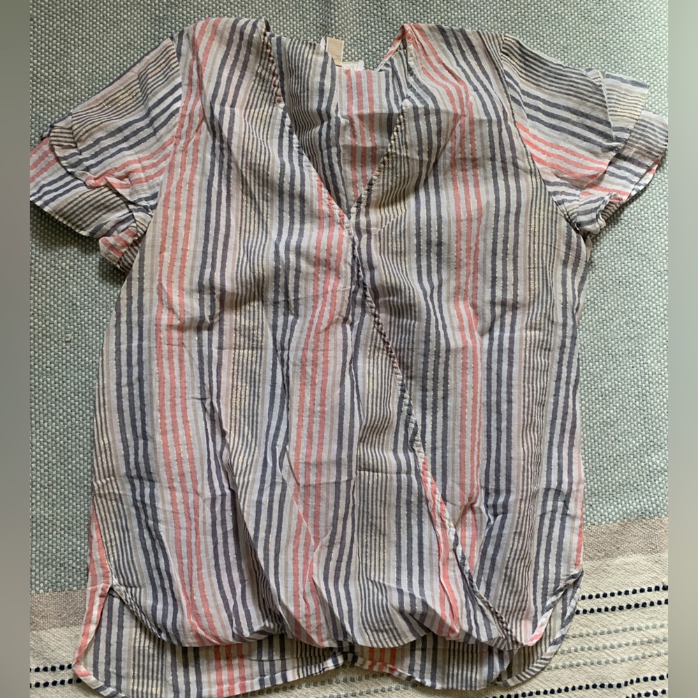 Michael Kors blouse